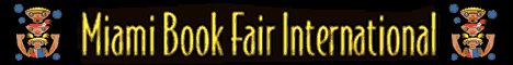 Miami Book Fair Int'l - Click Here!